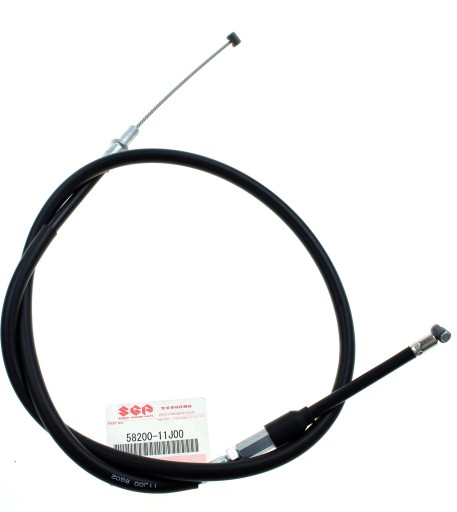 ТРОС ЗЧЕПЛЕННЯ SUZUKI V-Strom DL650 2012-2023 OE 58200-11J00