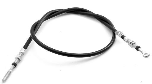 SUR1356 - ТРОС СЦЕПЛЕНИЯ ВОМ (Mat-Tra-01399) 8064-244-100100 URSUS