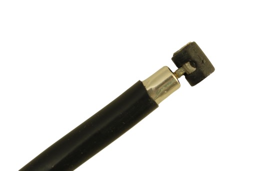 SYXVS125 - ТРОС ЗЧЕПЛЕННЯ YAMAHA XVS 125 DRAG STAR 00-04 XVS 250 01-04 5JX-26335-00