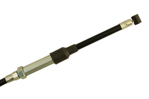 SYXVS1300 - Трос зчеплення YAMAHA XVS 1300 MIDNIGHT STAR (07-09) LINMOT 3D8-26335-11-00