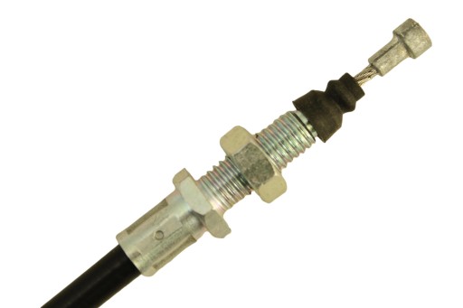 SYYZ450F3 - ТРОС ЗЧЕПЛЕННЯ YAMAHA YZ 450 F (09) LINMOT 34P-26335-00-00