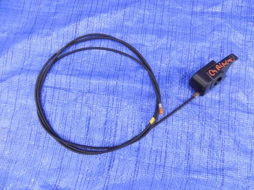 Трос топливного бака C4 AIRCROSS 1,8 HDI 12-15R