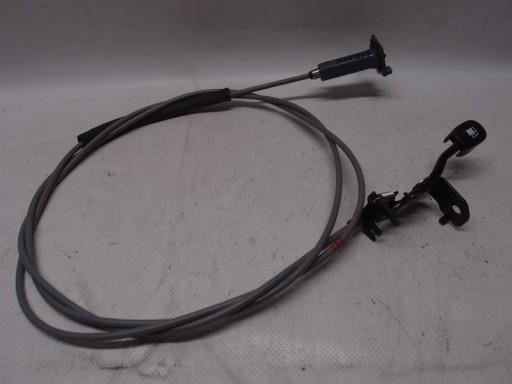 FUEL FILLER CABLE KIA STONIC 1.6 CRDI 2017