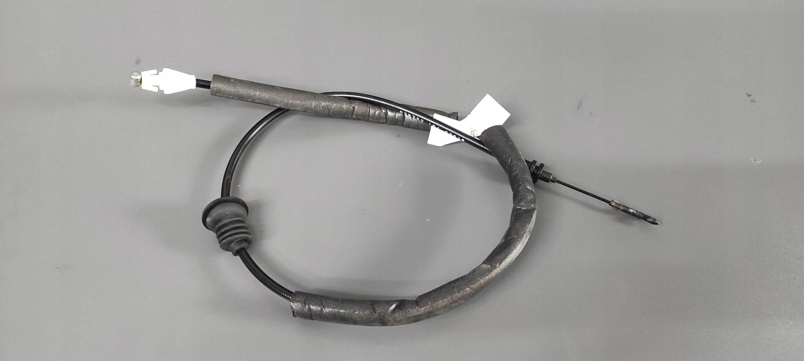 ТРОС ДВЕРНОГО ЗАМКА DODGE DURANGO III 928722101