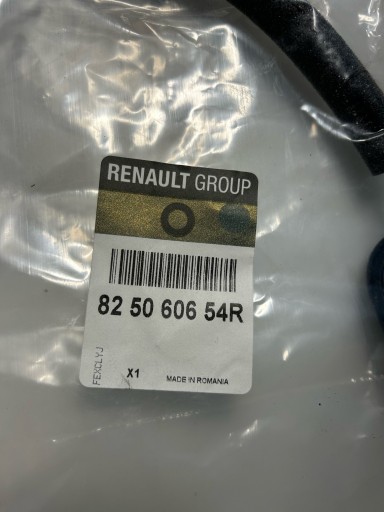 DA-15817 - HANDBRAKE LEVER for Renault Megane 2 II