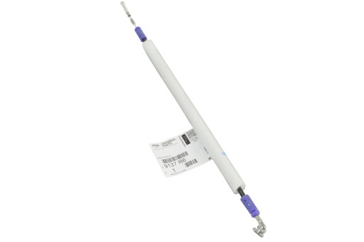 9137R6 - ТРОС ЗАМКА ЗАДНІХ НИЖНІХ ДВЕРЕЙ JUMPY EXPERT SCUDO III