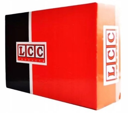 LCC8543 - ТРОС ПЕРЕКЛЮЧЕНИЯ ПЕРЕДАЧ DACIA