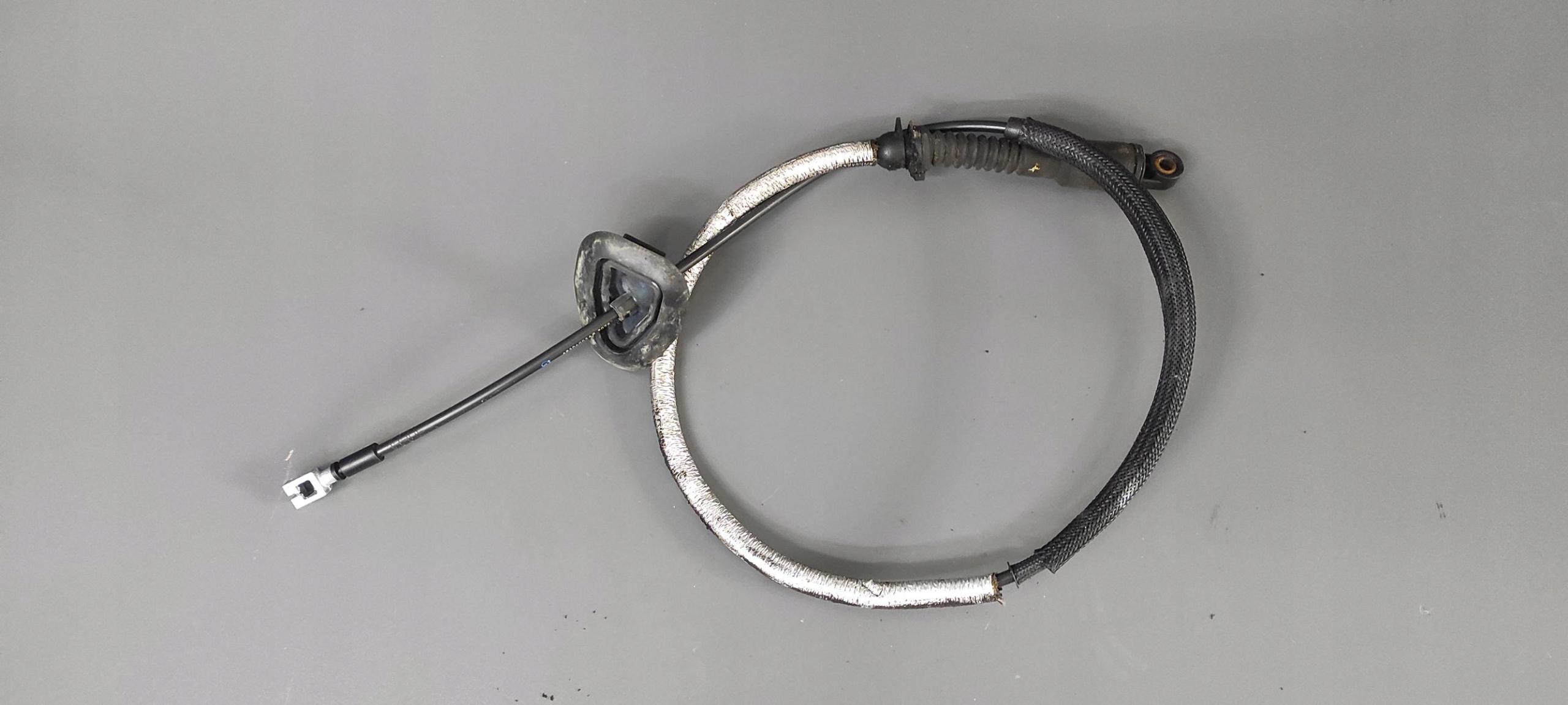 КАБЕЛЬ ПЕРЕКЛЮЧЕНИЯ ПЕРЕДАЧ DODGE DURANGO III 68304003AB