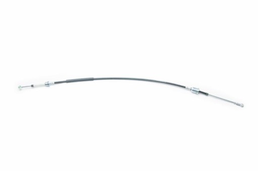 27SKV052 - КАБЕЛЬ ПЕРЕМИКАННЯ ПЕРЕДАЧ FIAT PUNTO EVO GRANDE 55199873