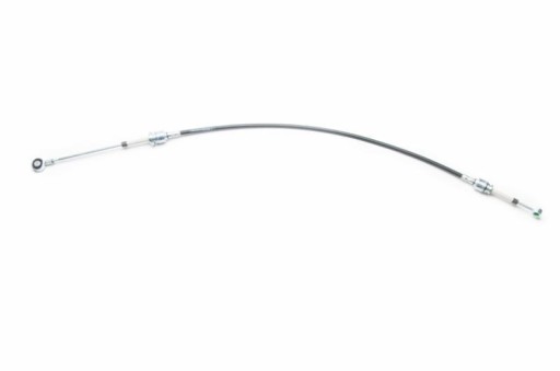 27SKV053 - КАБЕЛЬ ПЕРЕМИКАННЯ ПЕРЕДАЧ FIAT PUNTO EVO GRANDE 55199874