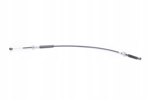 27SKV036 - ТРОС ПЕРЕМИКАННЯ ПЕРЕДАЧ PEUGEOT 406 2.0, 2.2 HDI 98-