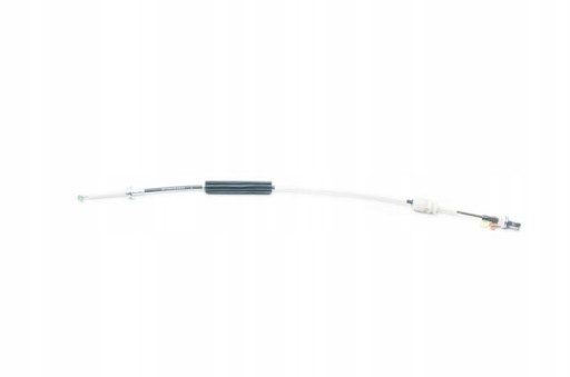 27SKV026 - ТРОС ПЕРЕМИКАННЯ ПЕРЕДАЧ PEUGEOT 407 1.6 1.8