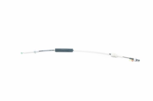 27SKV026 - ТРОС ПЕРЕКЛЮЧЕНИЯ ПЕРЕДАЧ PEUGEOT 407 1.6 1.8