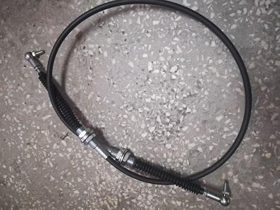 0.018.4933.4 - ТРОС ПЕРЕКЛЮЧАННЯ ПЕРЕДАЧ SAME DEUTZ 1865MM