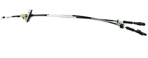 5801317932 - ТРОСЫ ПЕРЕКЛЮЧЕНИЯ ПЕРЕДАЧ IVECO DAILY 2012+ 5 СКОРОСТЬ