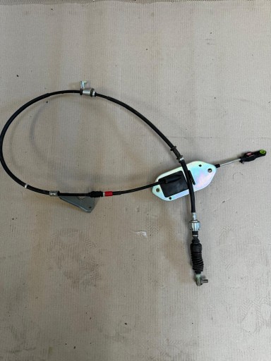 ТЯГИ ПЕРЕКЛЮЧЕНИЯ ПЕРЕДАЧ TOYOTA YARIS IV 2020-2023 W-WA 1.5 H АВТОМАТИЧЕСКИЙ