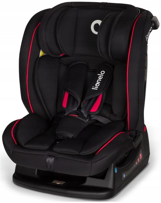 LIONELO AART АВТОКРІСЛО 0-36 КГ РЕГУЛЮВАННЯ
