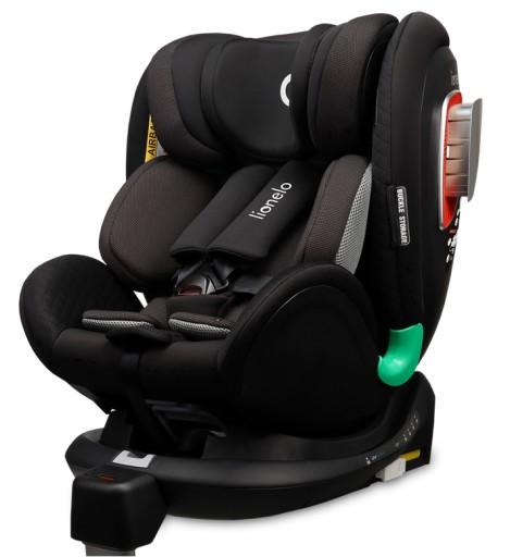 Lionelo ANTOON plus автокрісло 0-18 кг RWF