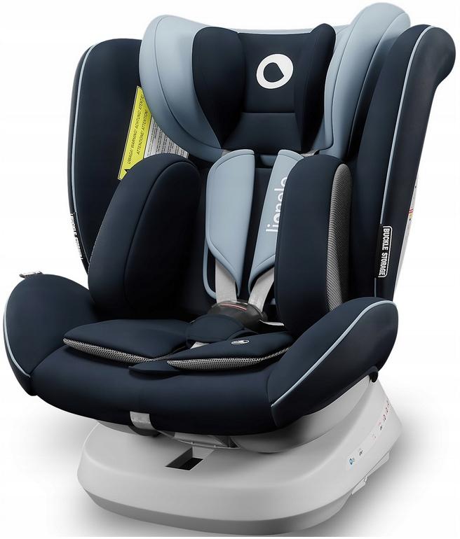 Lionelo Bastiaan one автокрісло 0-36 кг