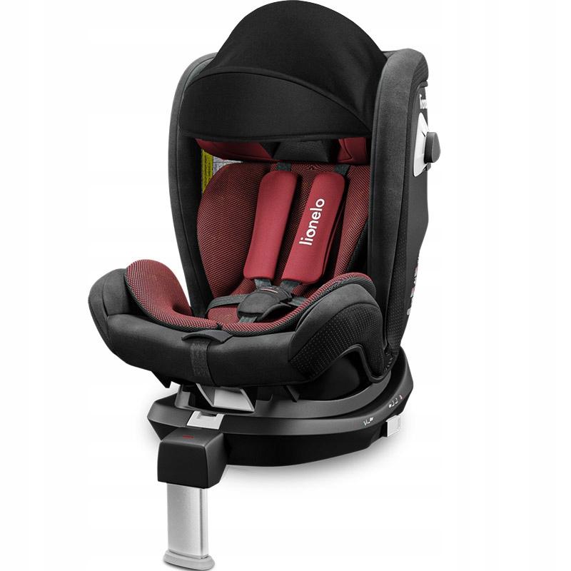 LIONELO BRAAM RWF АВТОКРЕСЛО 0-36 КГ