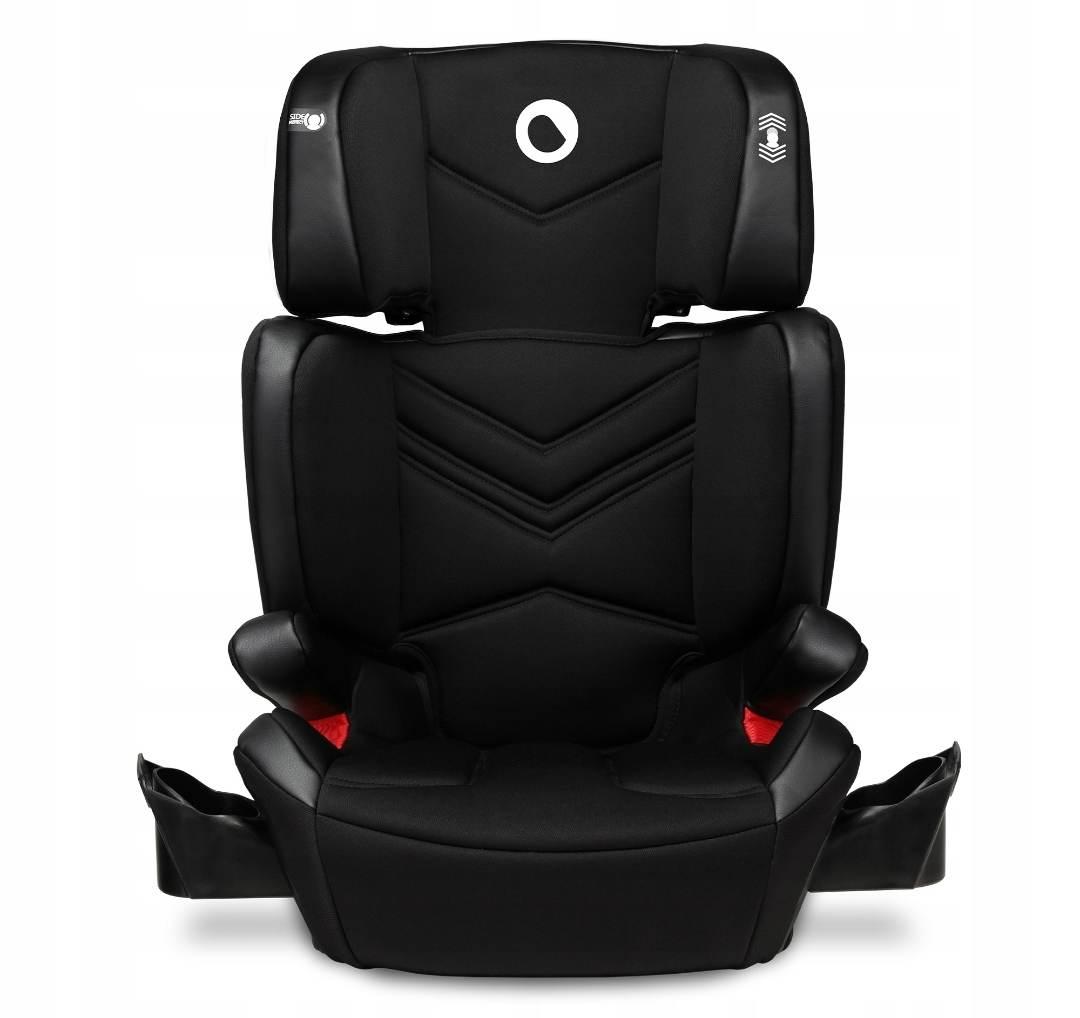 Автокрісло LIONELO HUGO 15-36 кг. ISOFIX