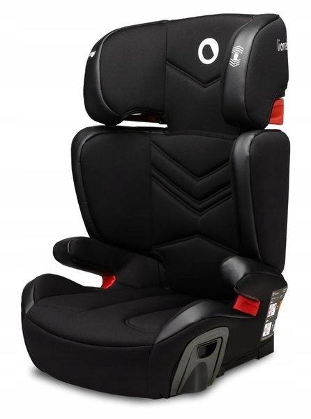 LIONELO HUGO автокресло ISOFIX 15-36 кг