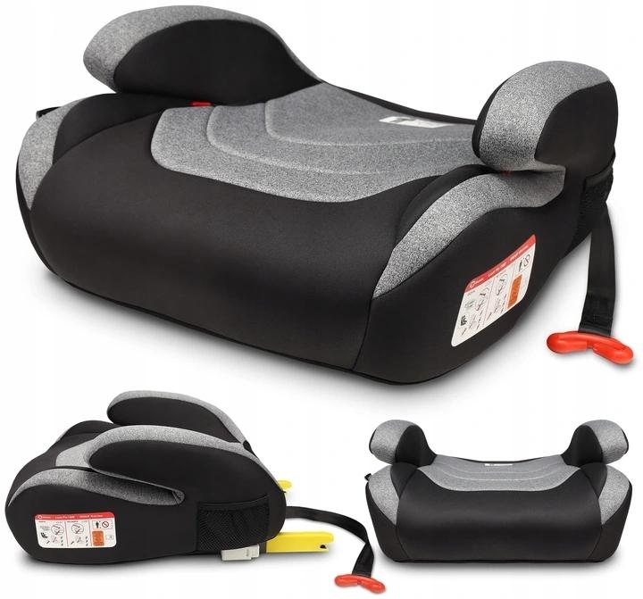 LIONELO LUUK АВТОКРІСЛО ПІДСТАВКА ISOFIX