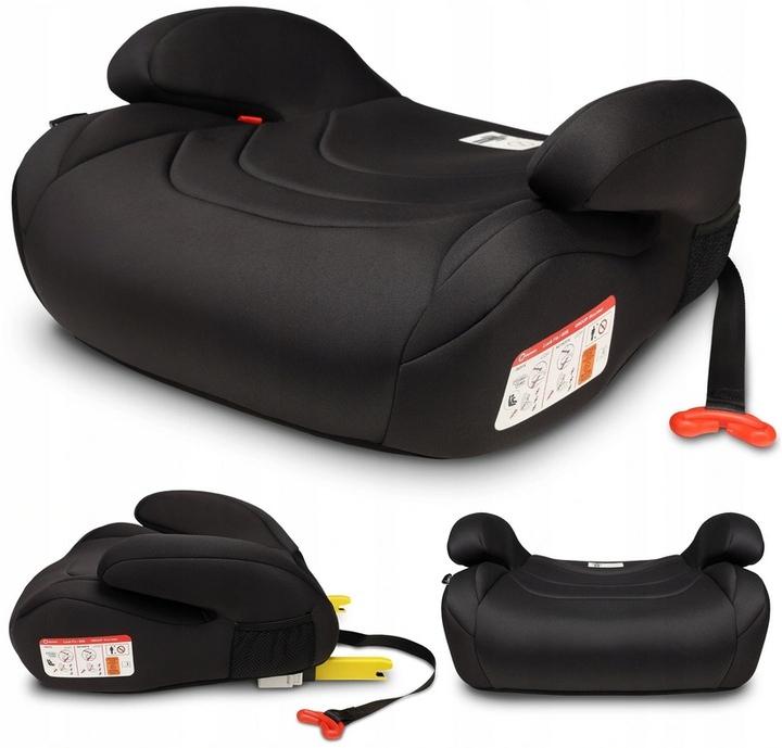 LIONELO LUUK АВТОКРІСЛО ПІДСТАВКА ISOFIX