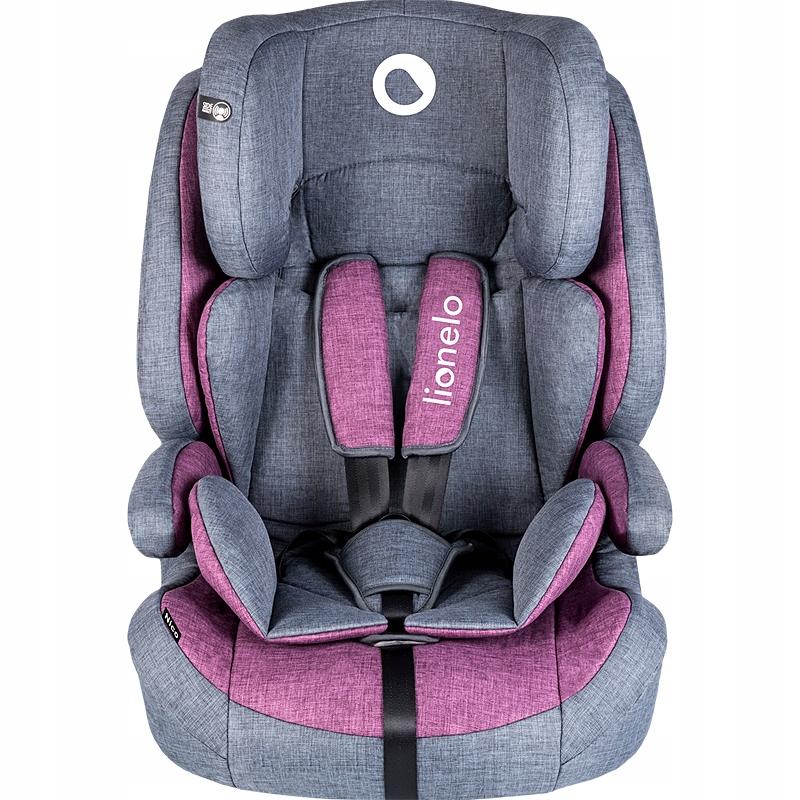 LIONELO NICO ДЕТСКОЕ АВТОКРЕСЛО 9-36 КГ