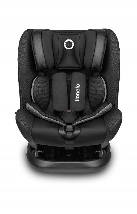 LIONELO OLIVER АВТОКРІСЛО BLACK