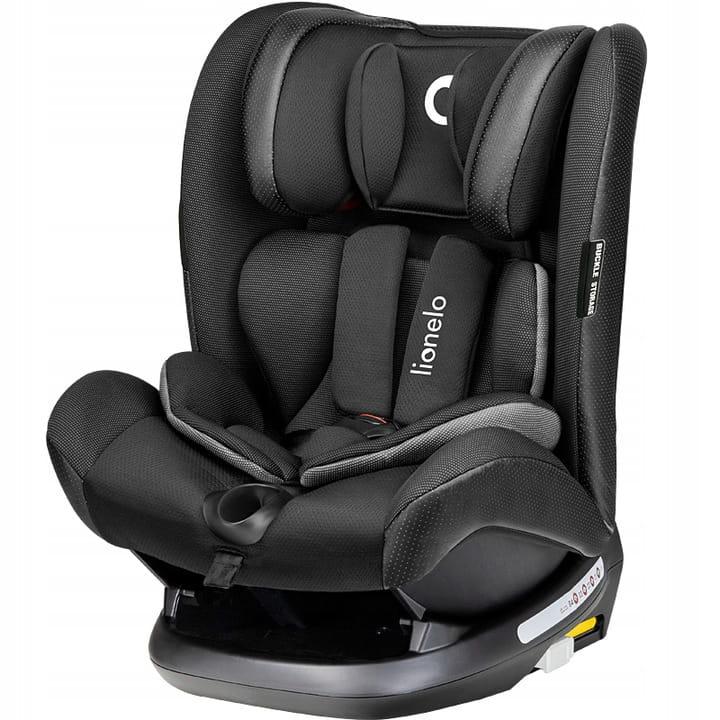 LIONELO OLIVER АВТОКРЕСЛО ISOFIX 9-36 КГ