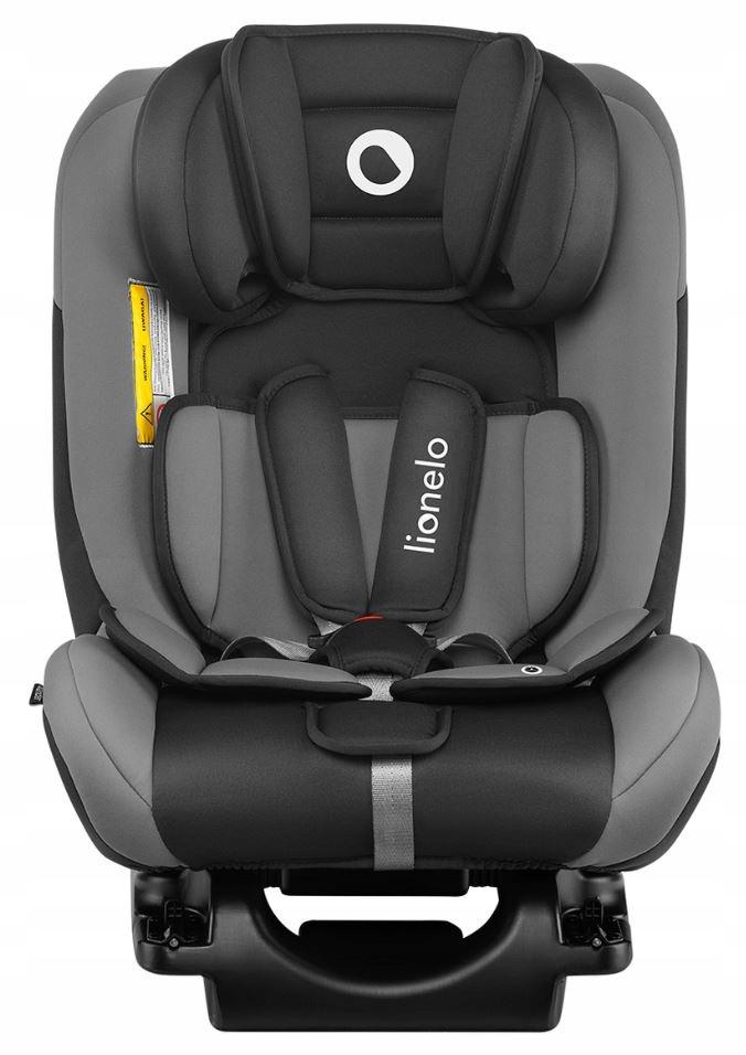 LIONELO SANDER АВТОКРІСЛО 0-36 КГ RWF