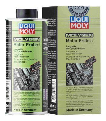 ПРИСАДКА К МОТОРНОМУ МАСЛУ LIQUI MOLY 1015