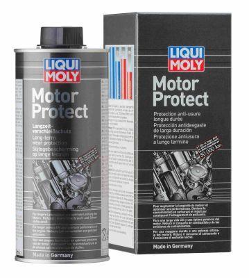 LIQUI MOLY 1018 ПРИСАДКА В МОТОРНУ МАСЛУ