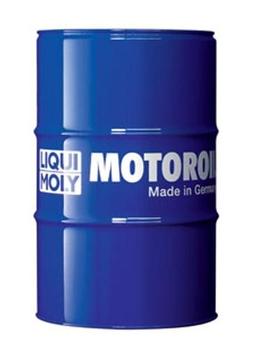 Масло LIQUI MOLY 10W40 Leichtlauf Perform 60л A3/B3 2101