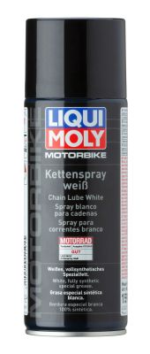 LIQUI MOLY - 1508 - МАСТИЛО ЛАНЦЮГА - МАСТИЛО ЛАНЦЮГА - 250 МЛ