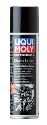 LIQUI MOLY 1508 ENDURO CROSS CHAIN МАСТИЛО ПРОЗОРА 250 МЛ МОТОРБАЙК