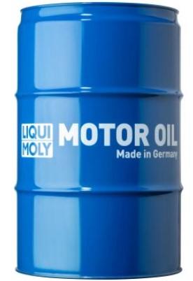 LIQUI MOLY 1562 Liqui moly - масло 10w-40 мото 4т уличное 20л