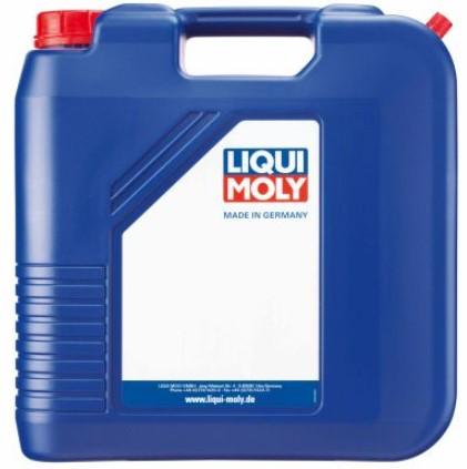 LIQUI MOLY 1567 Liqui moly - гоночное синтетическое масло 4 т 10w-50 20л