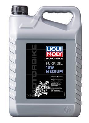 LIQUI MOLY 1606 Масло для вилок