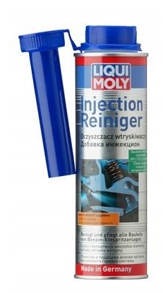 LIQUI MOLY 1971 очищувач форсунок Ben 300ml