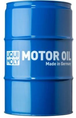 LIQUI MOLY 2364 Liqui Moly - масло 0w-30 Special tec v 60л