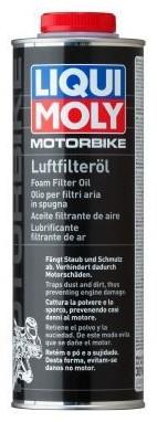 МОТОРНА МАСЛА LIQUI MOLY 3096