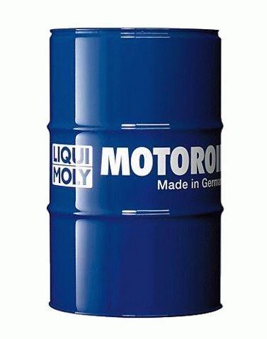 LIQUI MOLY 3703 Liqui Moly - масло 5w-40 top tec 4100 60л