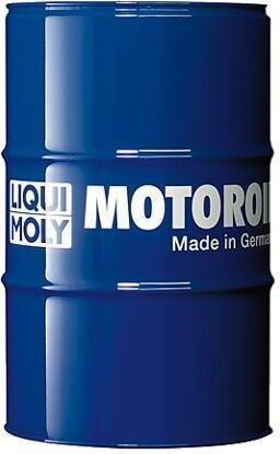 LIQUI MOLY 3709 Liqui moly - масло 5w-30 top tec 4200 (vw 504/507) 60л