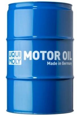 LIQUI MOLY 3753 Liqui Moly - масло 5w-30 top tec 4400 60л