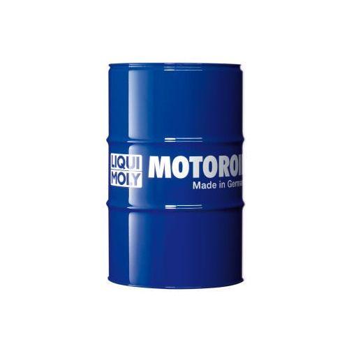 LIQUI MOLY 3759 Liqui moly - top tec масло 4600 5w-30 205л