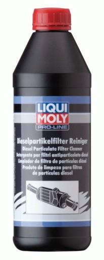 LIQUI MOLY 5169 Присадка до палива