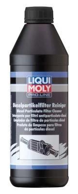 LIQUI MOLY 5169 DPF ЧИСТЯЩАЯ ЖИДКОСТЬ PRO-LINE 1л