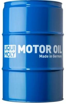 LIQUI MOLY 9056 Liqui moly - масло 5w-40 молиген нового поколения 60л